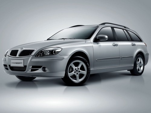 Характеристики автомобиля Brilliance M2 1.8 MT (07.2009 - 01.2010): фото, вместимость, скорость, двигатель, топливо, масса, отзывы