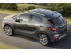 Характеристики автомобиля Buick Encore 1.4 AT AWD Preferred II (05.2016 - 07.2018): фото, вместимость, скорость, двигатель, топливо, масса, отзывы