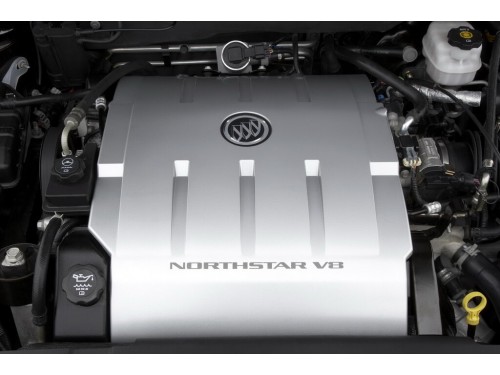 Характеристики автомобиля Buick Lucerne 3.8 AT CXL (06.2005 - 05.2008): фото, вместимость, скорость, двигатель, топливо, масса, отзывы