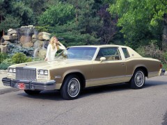 Buick Riviera 5.7 AT Riviera (10.1976 - 09.1977)