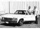 Характеристики автомобиля Buick Skylark 3.8 AT Skylark Custom 4-Door Sedan (10.1978 - 04.1979): фото, вместимость, скорость, двигатель, топливо, масса, отзывы