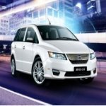BYD e6 72 kWh (10.2011 - 12.2015)