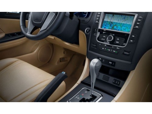 Характеристики автомобиля BYD F7 1.5TI MT GL-i (12.2014 - 06.2015): фото, вместимость, скорость, двигатель, топливо, масса, отзывы