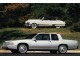 Характеристики автомобиля Cadillac DeVille 4.5 AT Coupe de Ville (05.1988 - 04.1989): фото, вместимость, скорость, двигатель, топливо, масса, отзывы