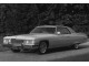Характеристики автомобиля Cadillac DeVille 7.7 AT Coupe de Ville (10.1971 - 09.1972): фото, вместимость, скорость, двигатель, топливо, масса, отзывы