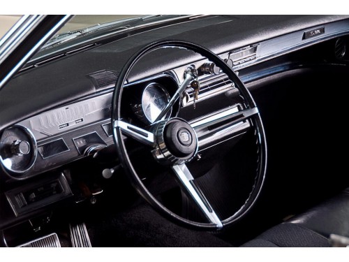 Характеристики автомобиля Cadillac DeVille 7.0 AT Hardtop Sedan de Ville (version for Europe export) (10.1964 - 09.1967): фото, вместимость, скорость, двигатель, топливо, масса, отзывы