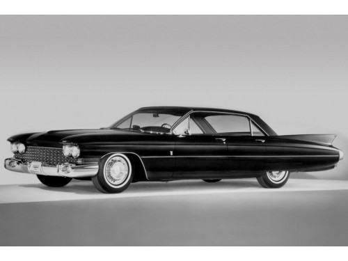 Характеристики автомобиля Cadillac Eldorado 6.4 AT Eldorado Brougham (09.1958 - 10.1959): фото, вместимость, скорость, двигатель, топливо, масса, отзывы