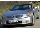 Характеристики автомобиля Cadillac XLR 4.4 AT XLR-V (03.2005 - 06.2009): фото, вместимость, скорость, двигатель, топливо, масса, отзывы