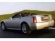 Характеристики автомобиля Cadillac XLR 4.4 AT XLR-V (03.2005 - 06.2009): фото, вместимость, скорость, двигатель, топливо, масса, отзывы