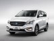 Характеристики автомобиля Changan Linmax 1.5 MT Happy (05.2017 - 01.2021): фото, вместимость, скорость, двигатель, топливо, масса, отзывы