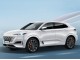 Характеристики автомобиля Changan UNI-K 2.0 AT Premium (03.2021 - н.в.): фото, вместимость, скорость, двигатель, топливо, масса, отзывы