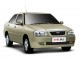 Характеристики автомобиля Chery Amulet A15 1.3 MT II (08.2003 - 09.2010): фото, вместимость, скорость, двигатель, топливо, масса, отзывы