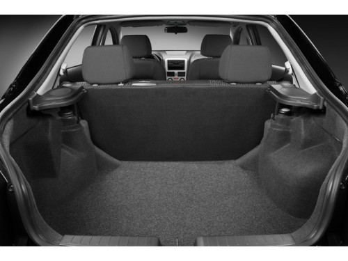 Характеристики автомобиля Chery Bonus A13 1.5 MT BN14B (05.2011 - 11.2016): фото, вместимость, скорость, двигатель, топливо, масса, отзывы