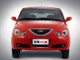 Характеристики автомобиля Chery QQ6 S21 1.1 MT Lux (05.2008 - 05.2011): фото, вместимость, скорость, двигатель, топливо, масса, отзывы