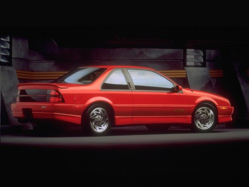 Характеристики автомобиля Chevrolet Beretta 2.2 AT GT (06.1991 - 05.1993): фото, вместимость, скорость, двигатель, топливо, масса, отзывы