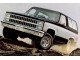 Характеристики автомобиля Chevrolet Blazer K5 4.1 AT 4WD Blazer K10 Hardtop 250 (07.1981 - 06.1982): фото, вместимость, скорость, двигатель, топливо, масса, отзывы