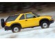Характеристики автомобиля Chevrolet Blazer S-10 4.3 MT XTR (07.2000 - 06.2005): фото, вместимость, скорость, двигатель, топливо, масса, отзывы
