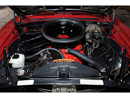 Характеристики автомобиля Chevrolet Camaro 3.8 MT Convertible RS 3-gears (09.1966 - 09.1968): фото, вместимость, скорость, двигатель, топливо, масса, отзывы