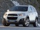 Характеристики автомобиля Chevrolet Captiva 2.4 AT LT (09.2011 - 08.2013): фото, вместимость, скорость, двигатель, топливо, масса, отзывы