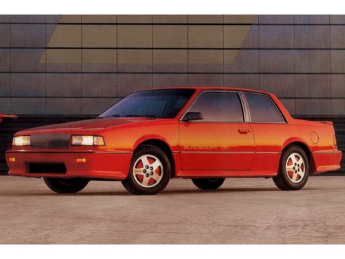 Характеристики автомобиля Chevrolet Celebrity 2.5 AT Celebrity Eurosport (09.1986 - 08.1988): фото, вместимость, скорость, двигатель, топливо, масса, отзывы