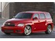 Характеристики автомобиля Chevrolet HHR 2.0 AT SS (06.2007 - 05.2010): фото, вместимость, скорость, двигатель, топливо, масса, отзывы
