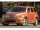 Характеристики автомобиля Chevrolet HHR 2.0 AT SS (06.2007 - 05.2010): фото, вместимость, скорость, двигатель, топливо, масса, отзывы