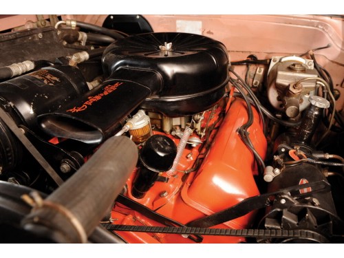 Характеристики автомобиля Chevrolet Impala 3.9 MT3 Impala Convertible (10.1957 - 09.1958): фото, вместимость, скорость, двигатель, топливо, масса, отзывы