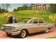 Характеристики автомобиля Chevrolet Impala 4.6 AT3 Impala Sedan (10.1960 - 09.1961): фото, вместимость, скорость, двигатель, топливо, масса, отзывы