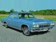 Характеристики автомобиля Chevrolet Impala 4.6 MT3 Impala Sedan (10.1964 - 09.1965): фото, вместимость, скорость, двигатель, топливо, масса, отзывы