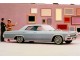 Характеристики автомобиля Chevrolet Impala 5.4 AT Impala Sport Sedan (10.1964 - 09.1965): фото, вместимость, скорость, двигатель, топливо, масса, отзывы