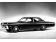 Характеристики автомобиля Chevrolet Impala 4.1 MT3 Impala Sedan (10.1967 - 09.1968): фото, вместимость, скорость, двигатель, топливо, масса, отзывы