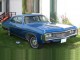 Характеристики автомобиля Chevrolet Impala 5.4 AT3 Impala Sedan (10.1968 - 09.1969): фото, вместимость, скорость, двигатель, топливо, масса, отзывы