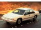 Характеристики автомобиля Chevrolet Lumina 3.1 AT Lumina Overdrive (09.1992 - 08.1994): фото, вместимость, скорость, двигатель, топливо, масса, отзывы
