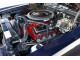 Характеристики автомобиля Chevrolet Malibu 5.7 AT Chevelle Malibu 3-gears (09.1970 - 08.1972): фото, вместимость, скорость, двигатель, топливо, масса, отзывы