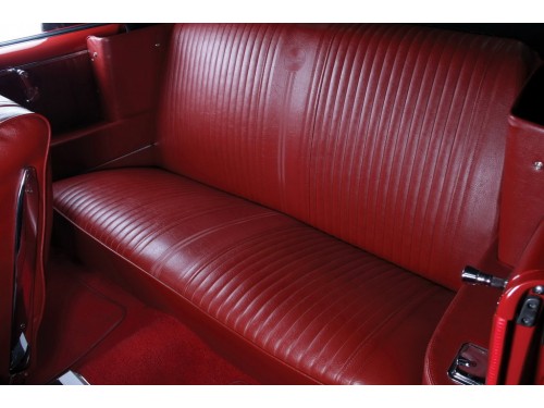 Характеристики автомобиля Chevrolet Malibu 3.2 MT Chevelle Malibu SS (09.1964 - 08.1965): фото, вместимость, скорость, двигатель, топливо, масса, отзывы