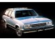 Характеристики автомобиля Chevrolet Malibu 3.3 AT Malibu (11.1977 - 08.1979): фото, вместимость, скорость, двигатель, топливо, масса, отзывы