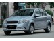 Характеристики автомобиля Chevrolet Nexia 1.5 AT Elegant (02.2016 - н.в.): фото, вместимость, скорость, двигатель, топливо, масса, отзывы