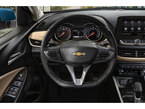 Характеристики автомобиля Chevrolet Onix 1.2 MT LS (09.2019 - н.в.): фото, вместимость, скорость, двигатель, топливо, масса, отзывы