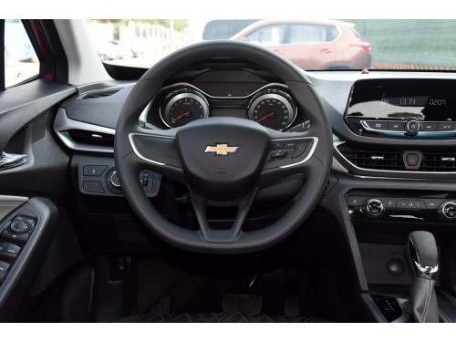 Характеристики автомобиля Chevrolet Orlando 1.3T MT 530T Enjoy (02.2019 - 06.2019): фото, вместимость, скорость, двигатель, топливо, масса, отзывы
