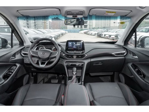 Характеристики автомобиля Chevrolet Orlando 1.3T MT 530T Enjoy (02.2019 - 06.2019): фото, вместимость, скорость, двигатель, топливо, масса, отзывы