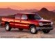 Характеристики автомобиля Chevrolet Silverado 4.3 AT Extended Cab Standard Box 1500 LS (04.2002 - 05.2003): фото, вместимость, скорость, двигатель, топливо, масса, отзывы