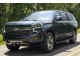 Характеристики автомобиля Chevrolet Suburban 3.0d AT 4WD Premier (04.2020 - н.в.): фото, вместимость, скорость, двигатель, топливо, масса, отзывы