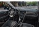 Характеристики автомобиля Chevrolet Trax 1.4T AT Premier (10.2016 - 01.2021): фото, вместимость, скорость, двигатель, топливо, масса, отзывы