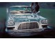 Характеристики автомобиля Chrysler 300 Letter Series 6.4 AT TorqueFlite 300С Coupe (11.1956 - 11.1957): фото, вместимость, скорость, двигатель, топливо, масса, отзывы