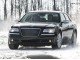Характеристики автомобиля Chrysler 300C 3.6 AT AWD 300C (06.2012 - 11.2014): фото, вместимость, скорость, двигатель, топливо, масса, отзывы