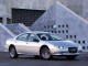 Характеристики автомобиля Chrysler Concorde 2.7 AT LX (01.2001 - 08.2004): фото, вместимость, скорость, двигатель, топливо, масса, отзывы