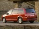 Характеристики автомобиля Chrysler Grand Voyager 2.8 CRD AT Limited (01.2008 - 12.2010): фото, вместимость, скорость, двигатель, топливо, масса, отзывы