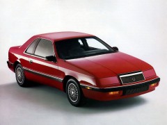 Chrysler Le Baron 2.5 AT GTC (01.1987 - 01.1992)