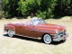Характеристики автомобиля Chrysler New Yorker 5.3 AT Convertible (01.1949 - 12.1949): фото, вместимость, скорость, двигатель, топливо, масса, отзывы