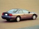 Характеристики автомобиля Chrysler Sebring 2.5 AT LXi (01.1995 - 01.1997): фото, вместимость, скорость, двигатель, топливо, масса, отзывы